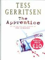 The apprentice by Tess Gerritsen (Hardback), Tess Gerritsen, Verzenden