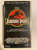 JURASSIC PARK (VHS), Cd's en Dvd's, VHS | Film, Gebruikt
