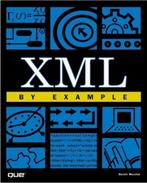 Xml by Example 9780789722423, Gelezen, Verzenden, Benoit Marchal