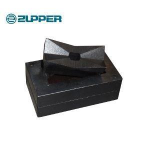 Gatenpons vierkant 46 x 46mm, Doe-het-zelf en Bouw, Gereedschap | Lasapparaten, Ophalen of Verzenden