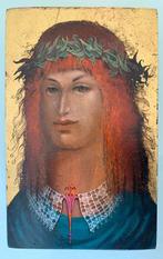 Kolozsvári G. Miklós (XX) - Icoon Jezus