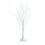 Kunstboom 180 cm  - met verlichting 96 LED - decoratie boom, Nieuw, Ophalen of Verzenden