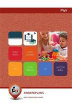 PWK : Pedagogisch werk Kinderopvang 9789400227439, Boeken, Verzenden, Gelezen