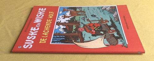 Suske en Wiske - VK-148 De lachende wolf - 1 Album - Eerste, Boeken, Stripverhalen