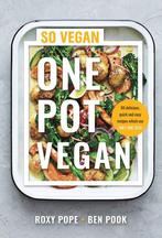 One-pot Vegan 9780241448717 Roxy Pope, Verzenden, Roxy Pope