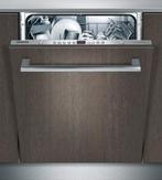 Bosch Sn68m058eu – Inbouw Vaatwasser – 13 Couverts –, Ophalen of Verzenden, Nieuw