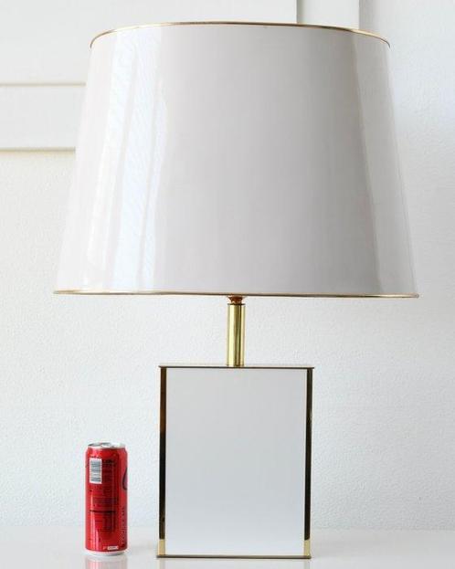 Bergers Design - Lampe de table - Métal, Une magnifique, Huis en Inrichting, Overige Huis en Inrichting