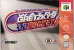 Wayne Gretzkys 3D Hockey 98 (Losse Cassette) (N64 Games), Games en Spelcomputers, Games | Nintendo 64, Ophalen of Verzenden, Zo goed als nieuw