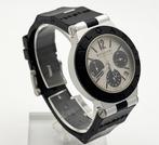 Bvlgari - Diagono - AC38TA - Homme - 2000-2010, Handtassen en Accessoires, Nieuw