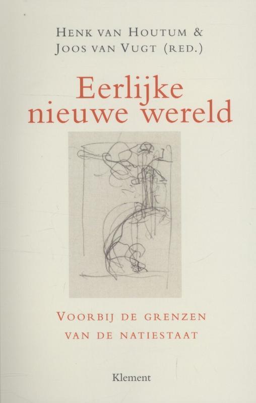 Eerlijke nieuwe wereld 9789086871117, Boeken, Wetenschap, Gelezen, Verzenden