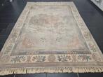China Aubusson - Tapis - 340 cm - 250 cm, Antiek en Kunst