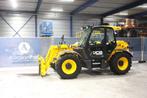 Veiling: Verreiker JCB 536-70 AGRIPRO Diesel 81kW 3.600kg 7m, Ophalen