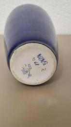 Villeroy & Boch - Vase - Céramique - Mettlach, XIXe siècle, Antiek en Kunst