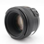 Nikon AF-S 50mm F/1.4G | Occasion, Ophalen of Verzenden
