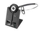 Jabra PRO 930 MS - Draadloze headset - DECT technologie -, Verzenden, Zo goed als nieuw