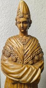 Beeld - Madonna - Onze Lieve Vrouw van La Salette - 90 cm -