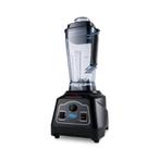 Blender - 2,5 L - 1800W - Pulseerfunctie, Elektronische apparatuur, Blenders, Verzenden, Nieuw, Powerblender