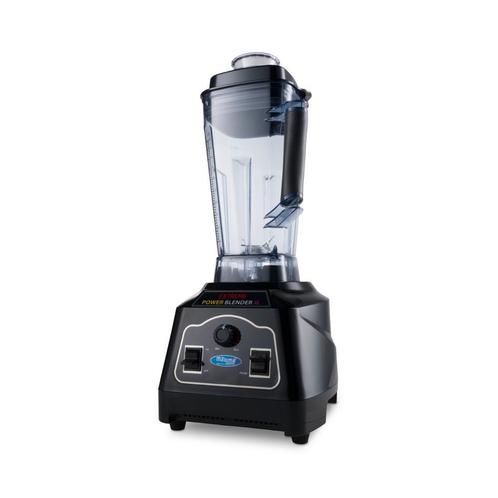 Blender - 2,5 L - 1800W - Pulseerfunctie, Elektronische apparatuur, Blenders, Nieuw, Ophalen of Verzenden