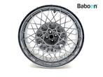 Achterwiel BMW R 1200 C (R1200C 97), Motoren, Verzenden, Gebruikt