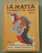 F.T. Marinetti, et al. - Abbasso il Bridge e i Giochi