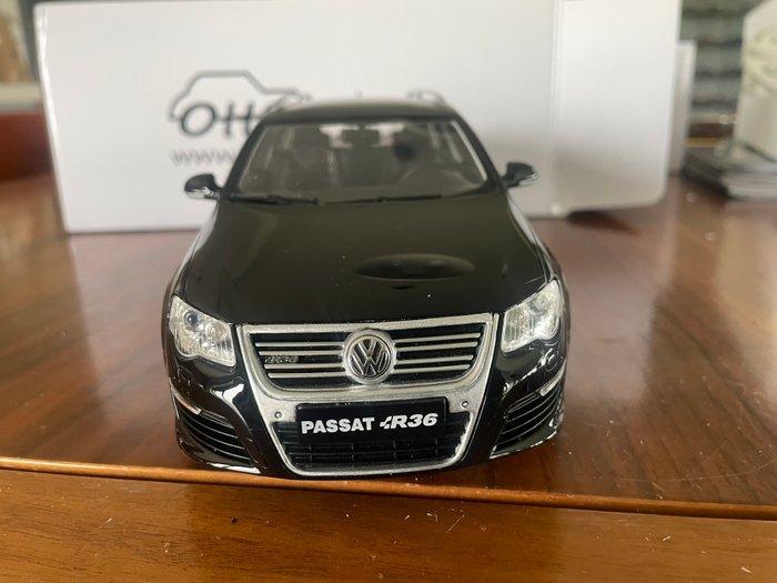 Otto Mobile 1:18 - Modelauto - Volkswagen Passat R36 Variant, Hobby en Vrije tijd, Modelauto's | 1:5 tot 1:12