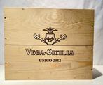 2012 Vega Sicilia, Unico - Ribera del Duero - 3 Flessen, Nieuw