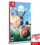 Haven / Limited run games / Switch