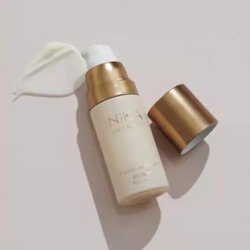 INIKA Organic Phytofuse Renew™ Serum beschikbaar voor biedingen