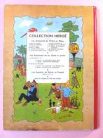 Tintin T16 - Objectif Lune (B8) - 1 Album - Première édition, Livres