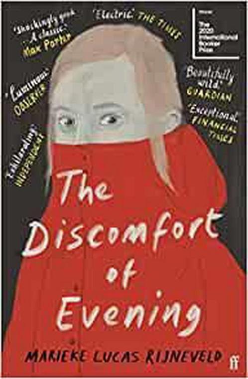 The Discomfort of Evening 9780571349371, Boeken, Taal | Engels, Zo goed als nieuw, Verzenden