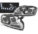 PHARES POUR VOLKSWAGEN VW PASSAT B7 10-14 FEUX DIURNES FOND, Verzenden, Nieuw