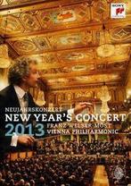 New Years Concert 2013 [DVD] [Region 1] DVD, Zo goed als nieuw, Verzenden