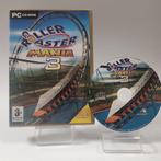 Rollercoaster Mania 3 PC, Ophalen of Verzenden, Zo goed als nieuw