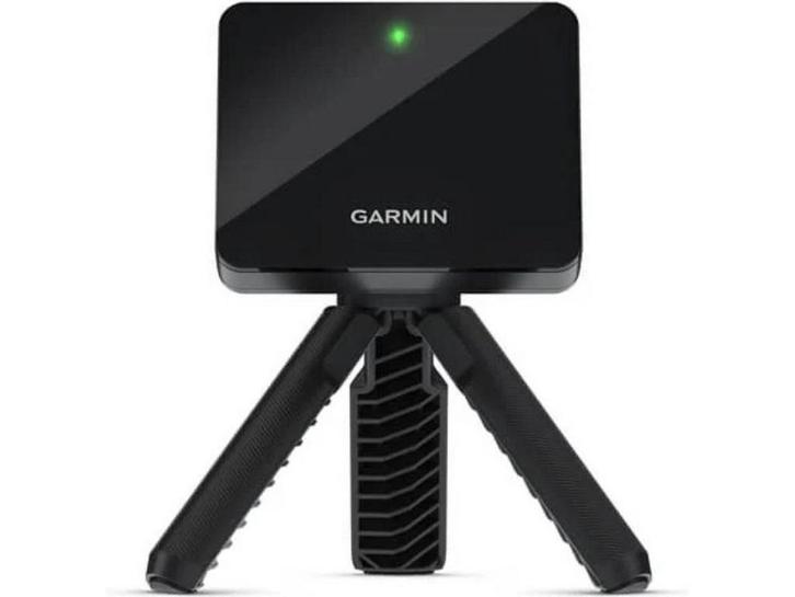Garmin Approach R10 - Launch Monitor - 12 meetwaarden -, Huis en Inrichting, Woonaccessoires | Overige, Zo goed als nieuw, Verzenden