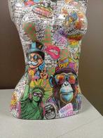 ESQ - What ever mannequin