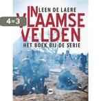 In Vlaamse velden 9789022329382 Leen De Laere, Boeken, Verzenden, Zo goed als nieuw, Leen De Laere