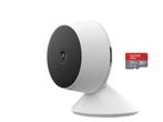 Veiling - Smartlife & Tuya Indoor Wifi Camera | Incl. 32 GB, Audio, Tv en Foto, Videobewaking, Nieuw