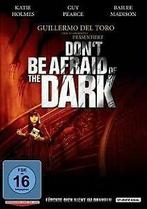 Dont Be Afraid of the Dark von Troy Nixey  DVD, Cd's en Dvd's, Zo goed als nieuw, Verzenden