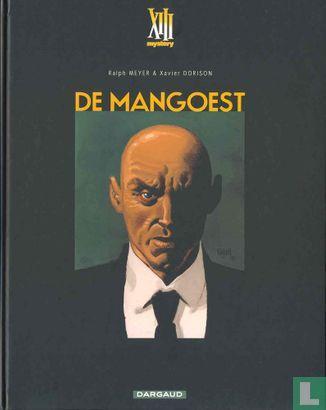 XIII - De Mangoest - 2008, Boeken, Stripverhalen, Zo goed als nieuw, Eén stripboek, Verzenden