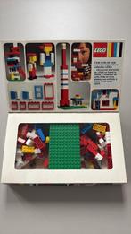 Lego Set - Classic - 2-7 LEGO Basic Set, Kinderen en Baby's, Speelgoed | Duplo en Lego, Nieuw