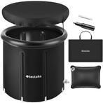 tectake IJsbadkuip Helsinki, opvouwbaar, 3-voudig geïsoleerd, Verzenden, Nieuw