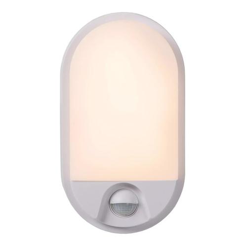 Lucide HUPS IR - Wandlamp Binnen/Buiten - LED -, Maison & Meubles, Lampes | Appliques, Envoi