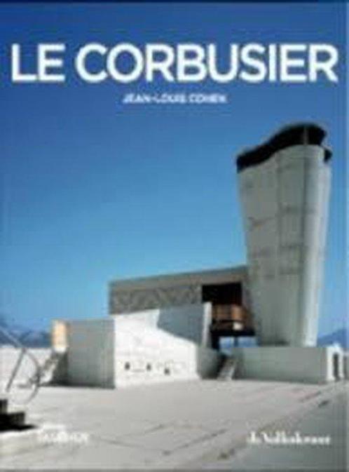 Le Corbusier 9789461060297, Livres, Art & Culture | Architecture, Envoi