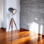 NSP Light - Staande lamp - Metaal