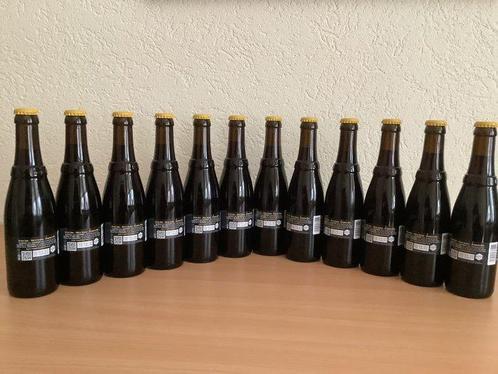 Westvleteren - Westvleteren XII - 33cl - 12 bouteilles, Verzamelen, Wijnen