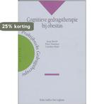 Cognitieve gedragstherapie bij obesitas / Praktijkreeks, Boeken, Verzenden, Gelezen, C. Braet