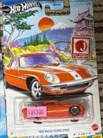 Mattel 1:64 - Modelauto (6) - Volkswagen T2 Pickup Mazda, Nieuw