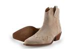 Manfield Cowboy laarzen in maat 39 Beige | 5% korting, Verzenden