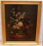 José Depares (XIX-XX) - Bouquet floral