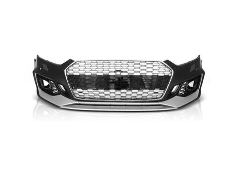 RS5 Look Voorbumper voor Audi A5 B9 F5, Auto diversen, Tuning en Styling, Ophalen of Verzenden